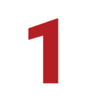 3C - Number 1 3C - Number 1