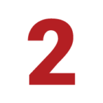 3C - Number 2 3C - Number 2